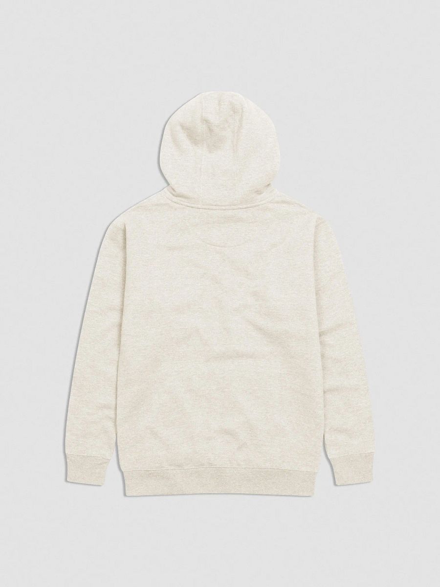 New Logo Hoodie Embroided product image (2)