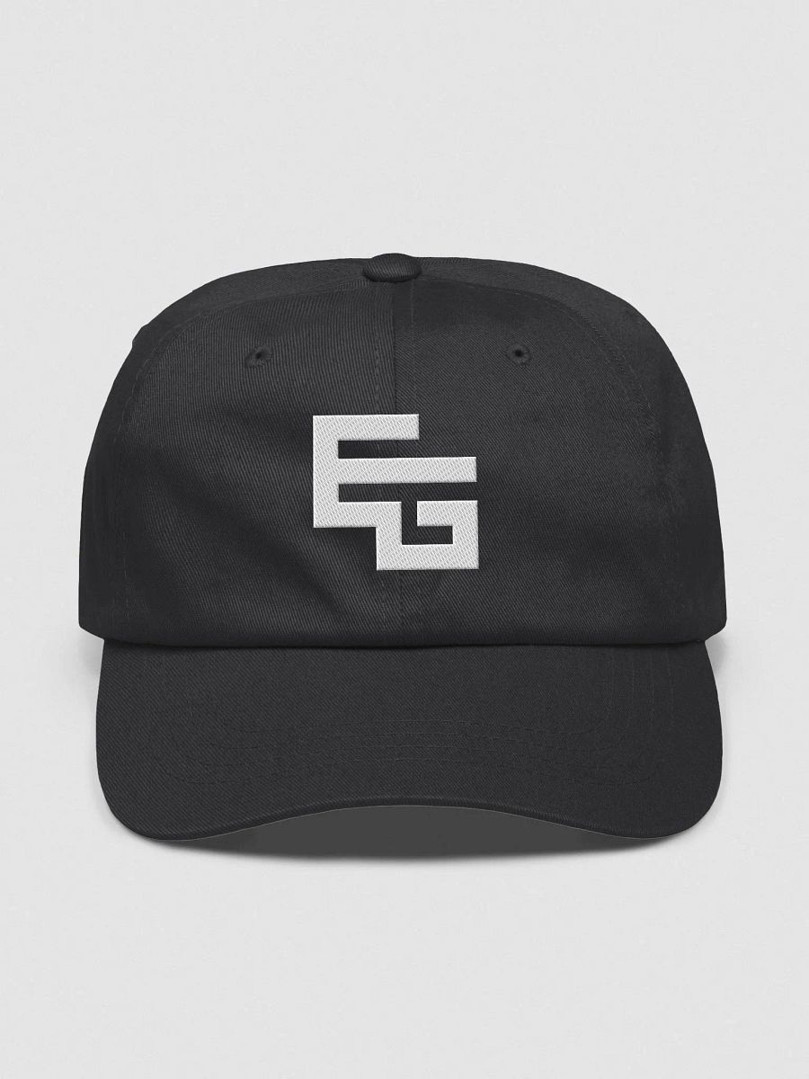 Eron Gordon Dad Hat product image (1)
