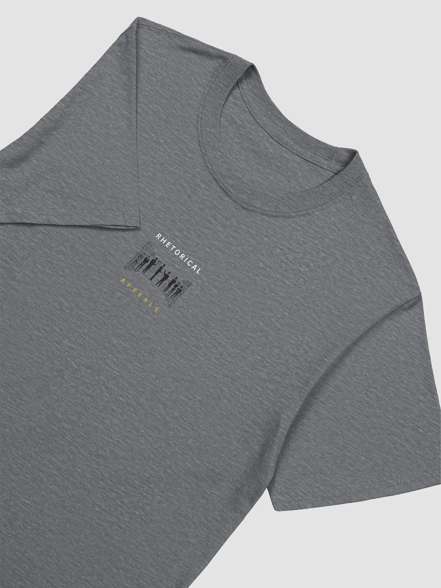 Rhetorical Appeals Silhouette Tee product image (9)