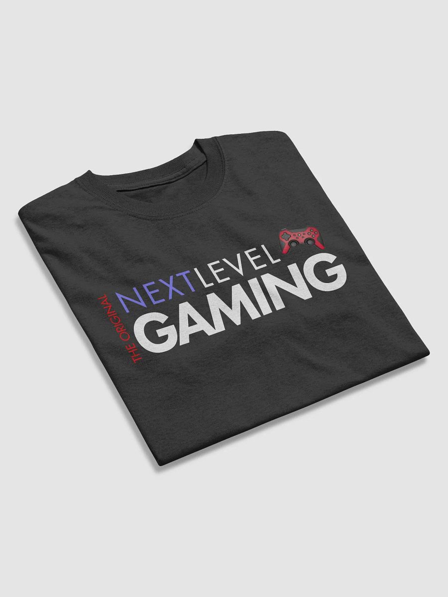 NLG Logo Heavyweight T-Shirt product image (25)