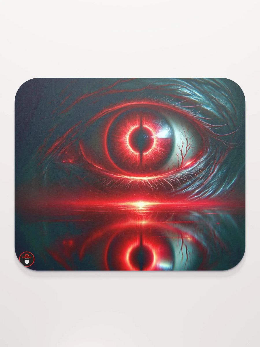 AI Art fun - Classic Mousepad product image (2)