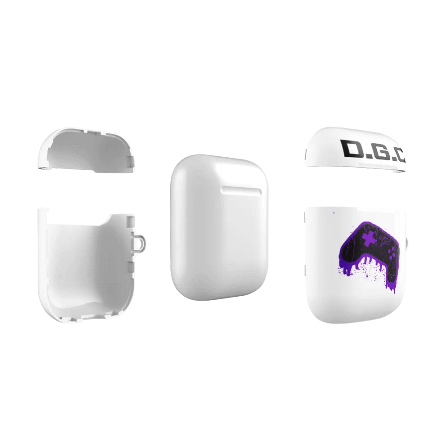 DGC Airpod Case product image (11)