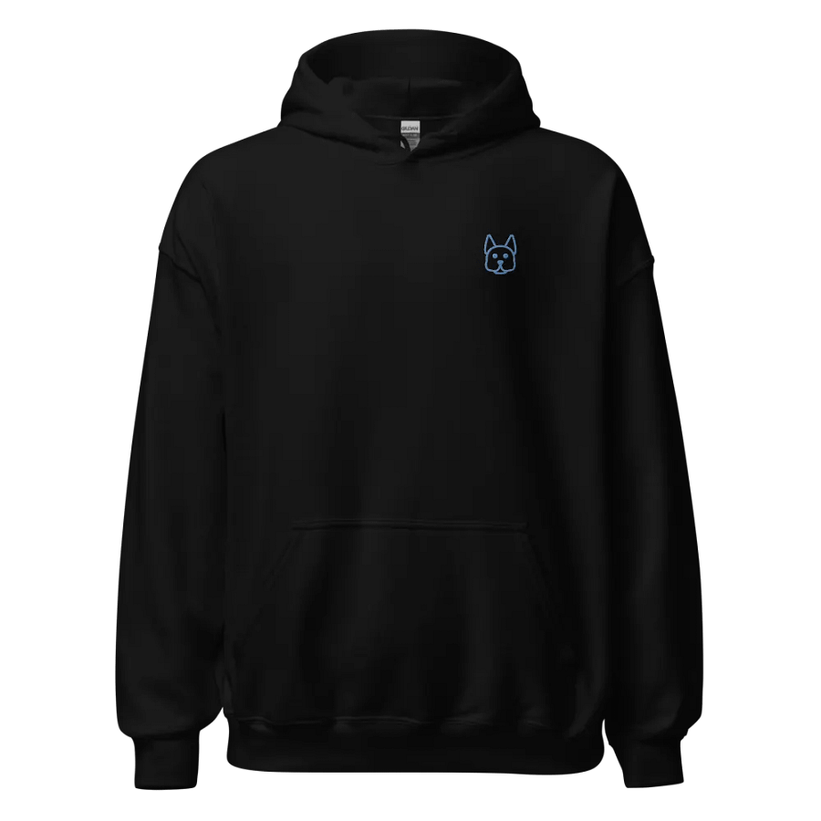 CLASSIC HOODIE product image (21)