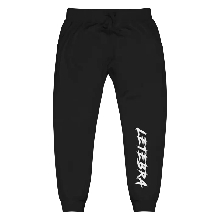 PANTALONES LTBR HARD - LOGO BLANCO product image (1)