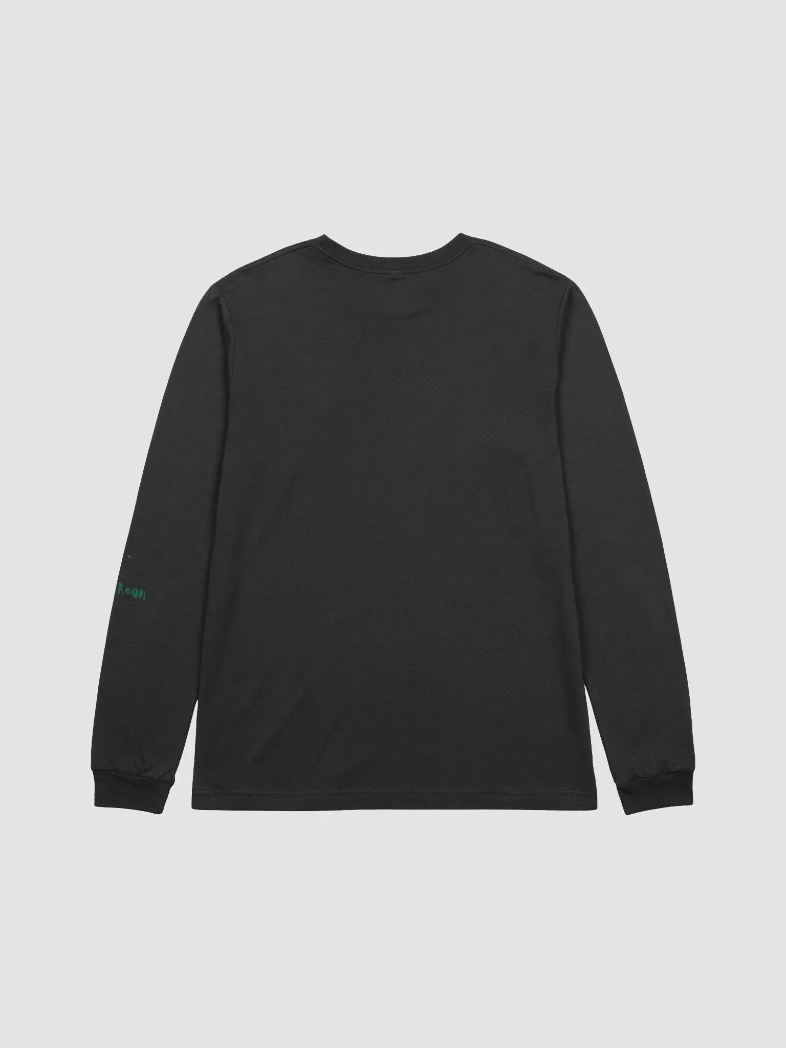 Gimme the Fingies Long Sleeve Tee product image (2)