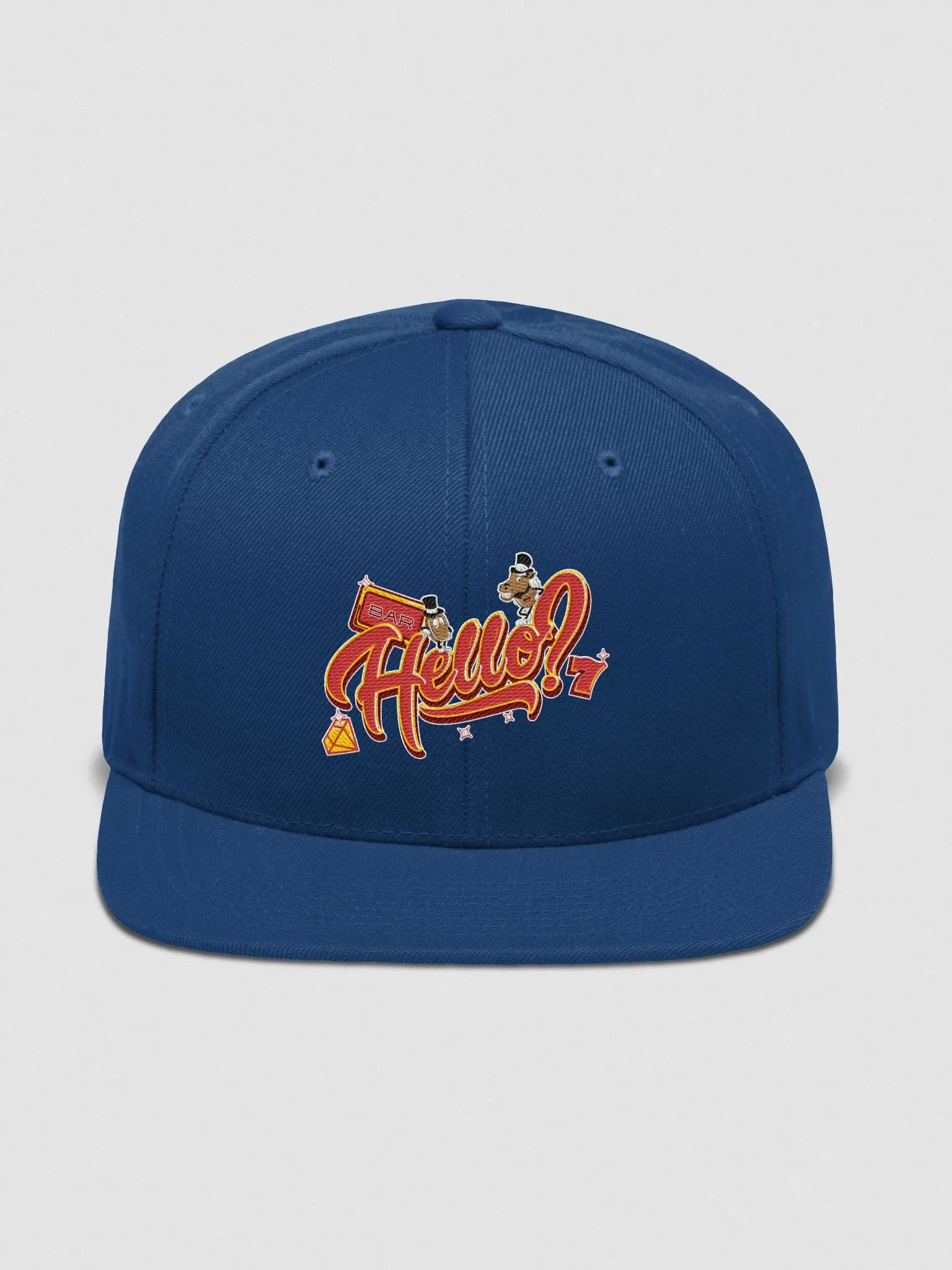 HELLO product image (1)