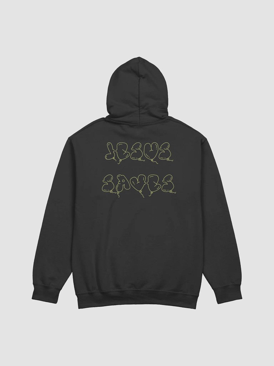 Bandage Hoodie Original product image (8)