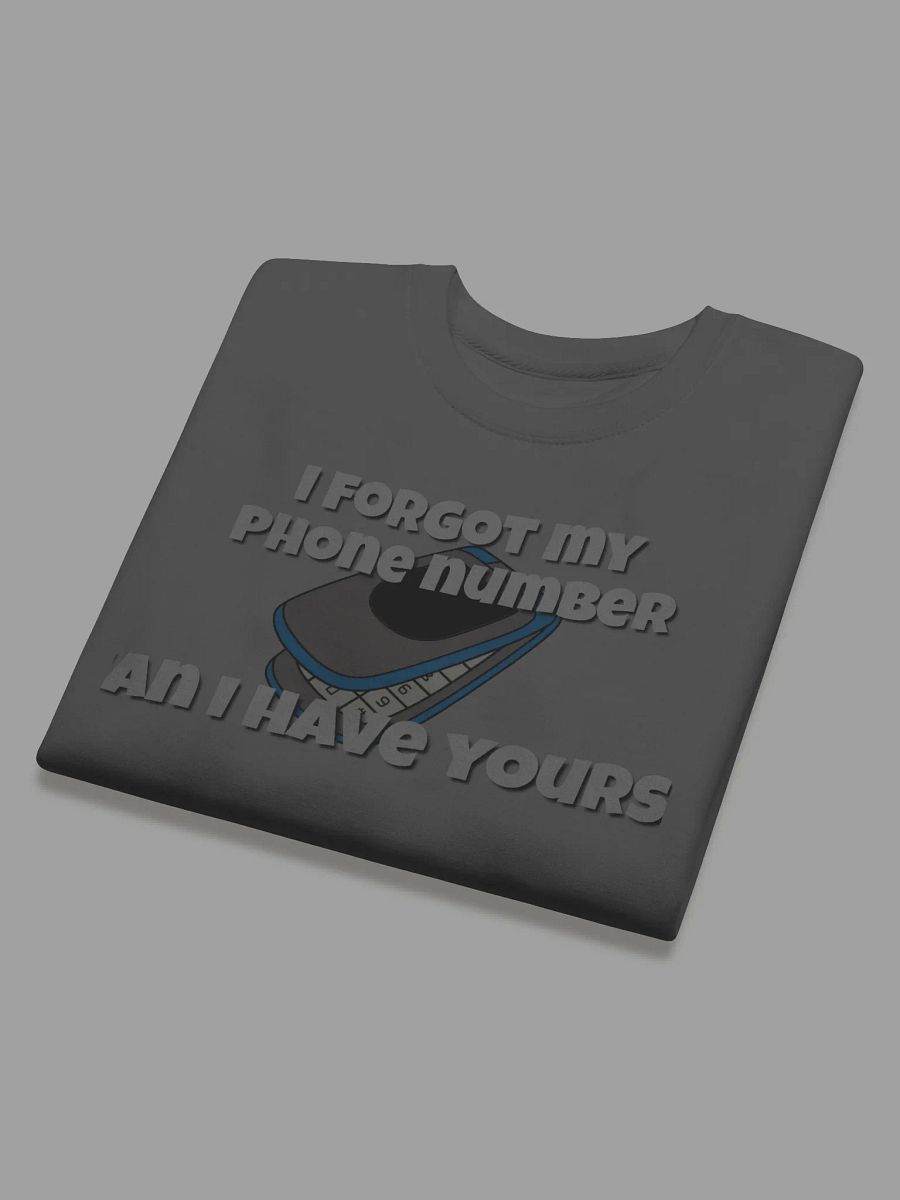 Super Smooth Sweatshirt product image (4)