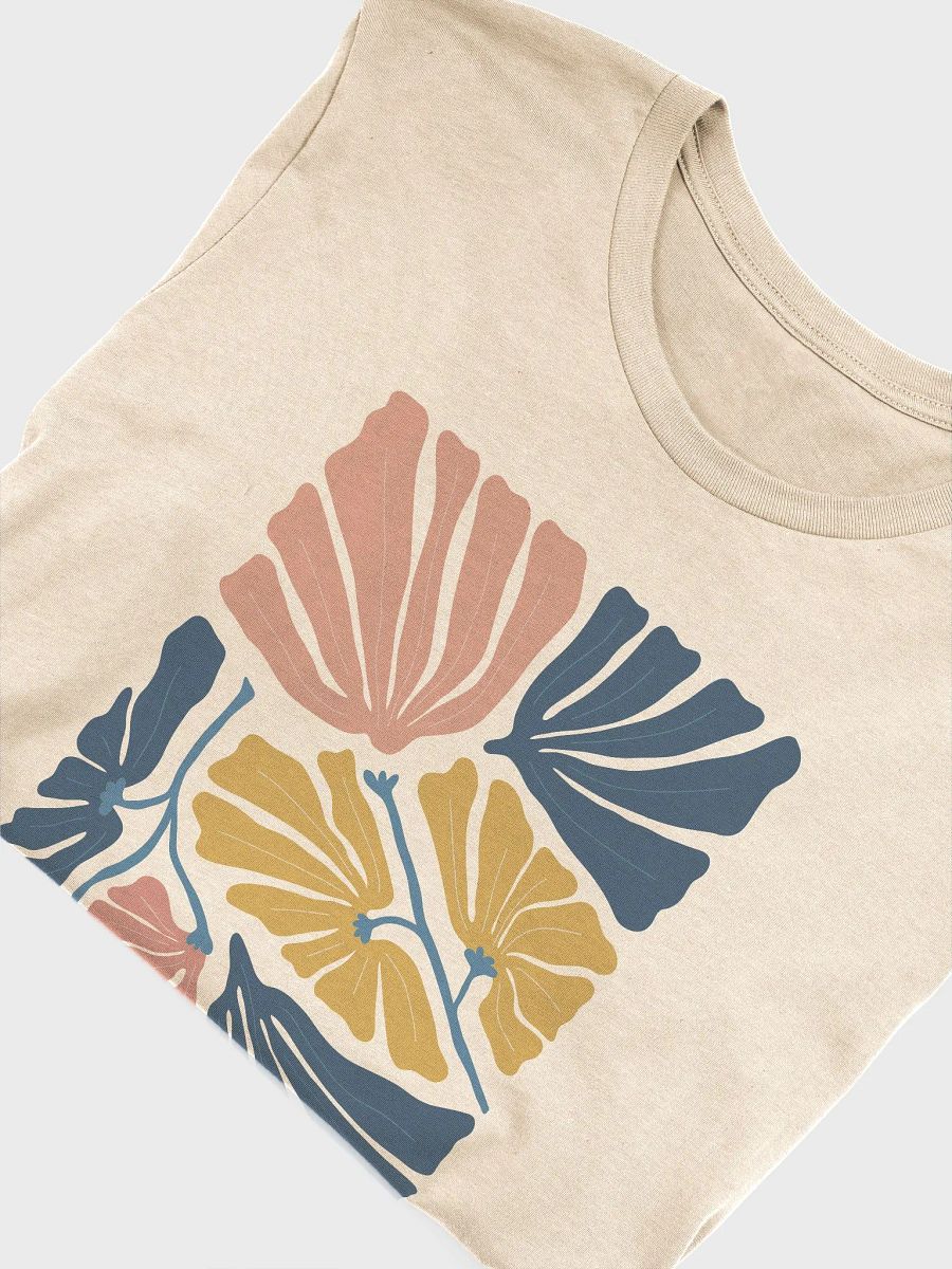 Garden of Colors T-Shirt product image (5)