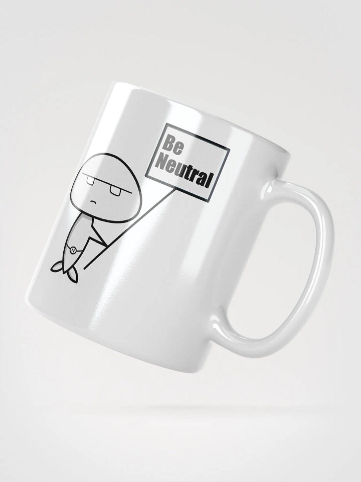 Neutral Mug product image (6)