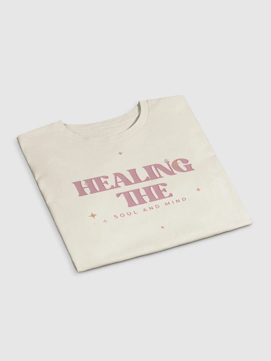 Soulful Starlight Crop Top product image (6)