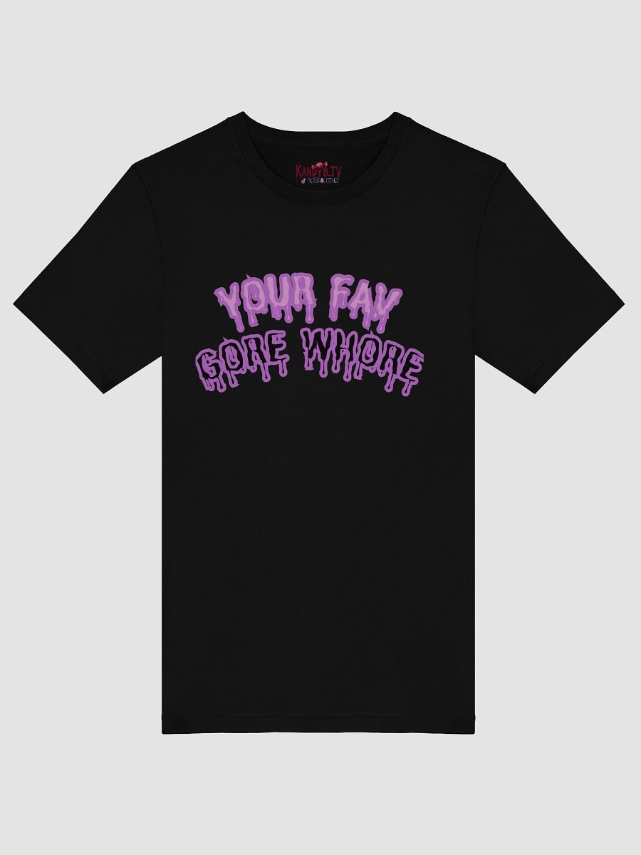 YA FAV GORE WHORE WOMENS product image (5)
