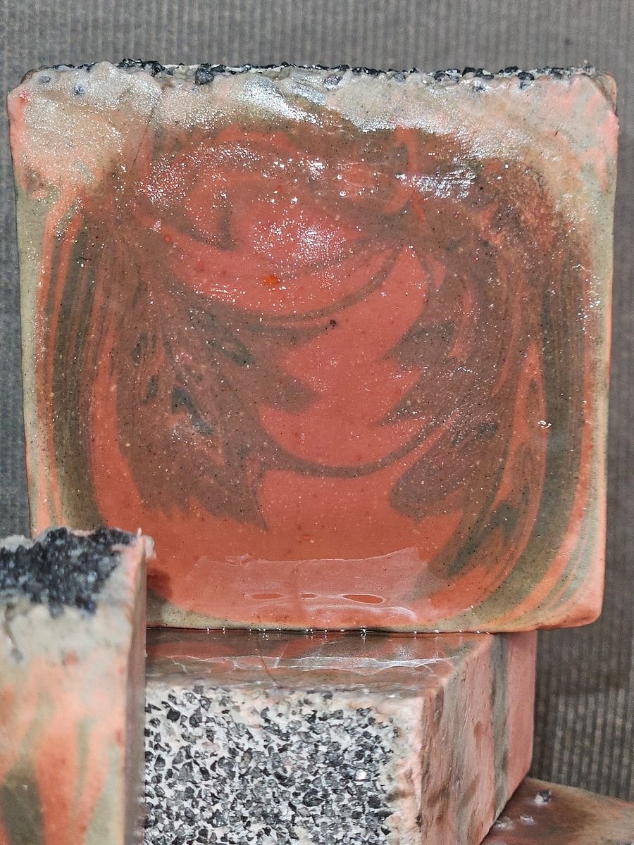 DAGARON BLUD - (Patchouli and Cedarwood) product image (4)