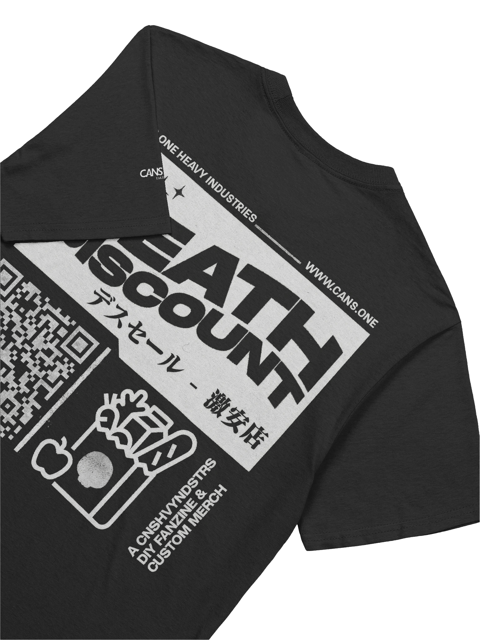 DEATH DISCOUNT - PIRATE CREW product image (78)