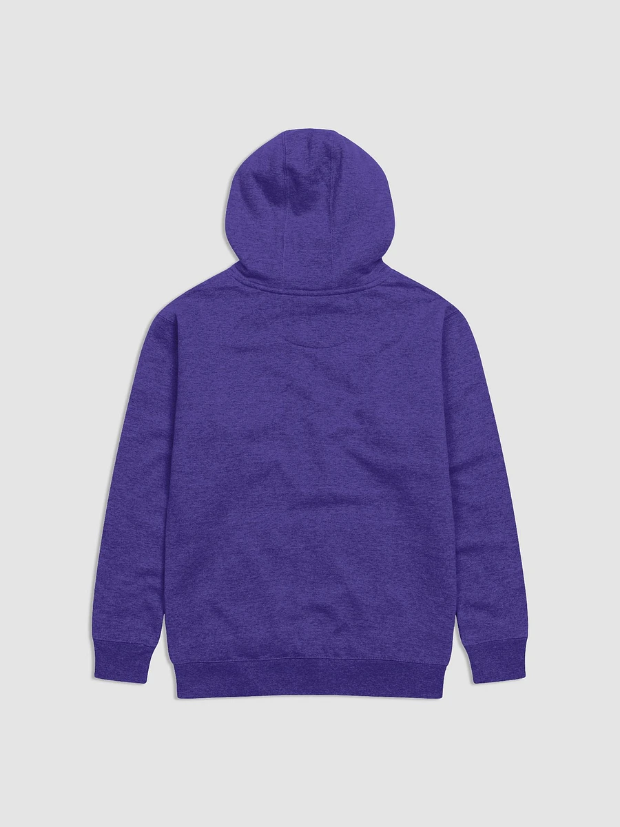 Nirami City Lights Hoodie product image (4)