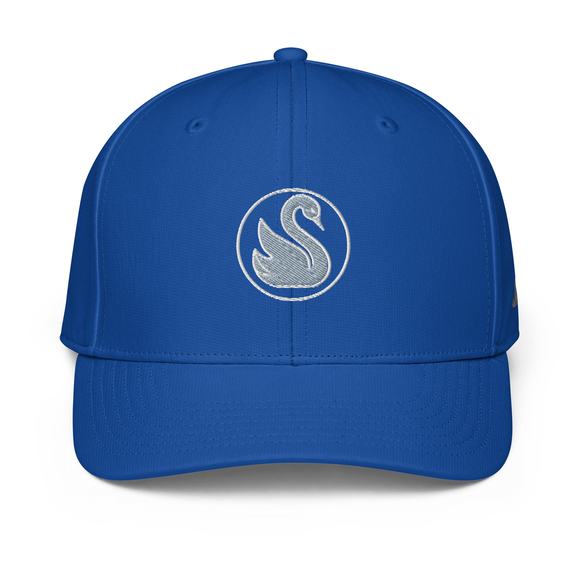 Swan Logo Performance Cap product image (15)