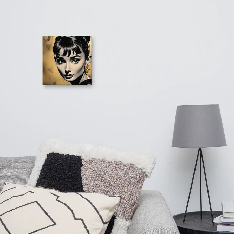 Audrey Hepburn 2 product image (15)