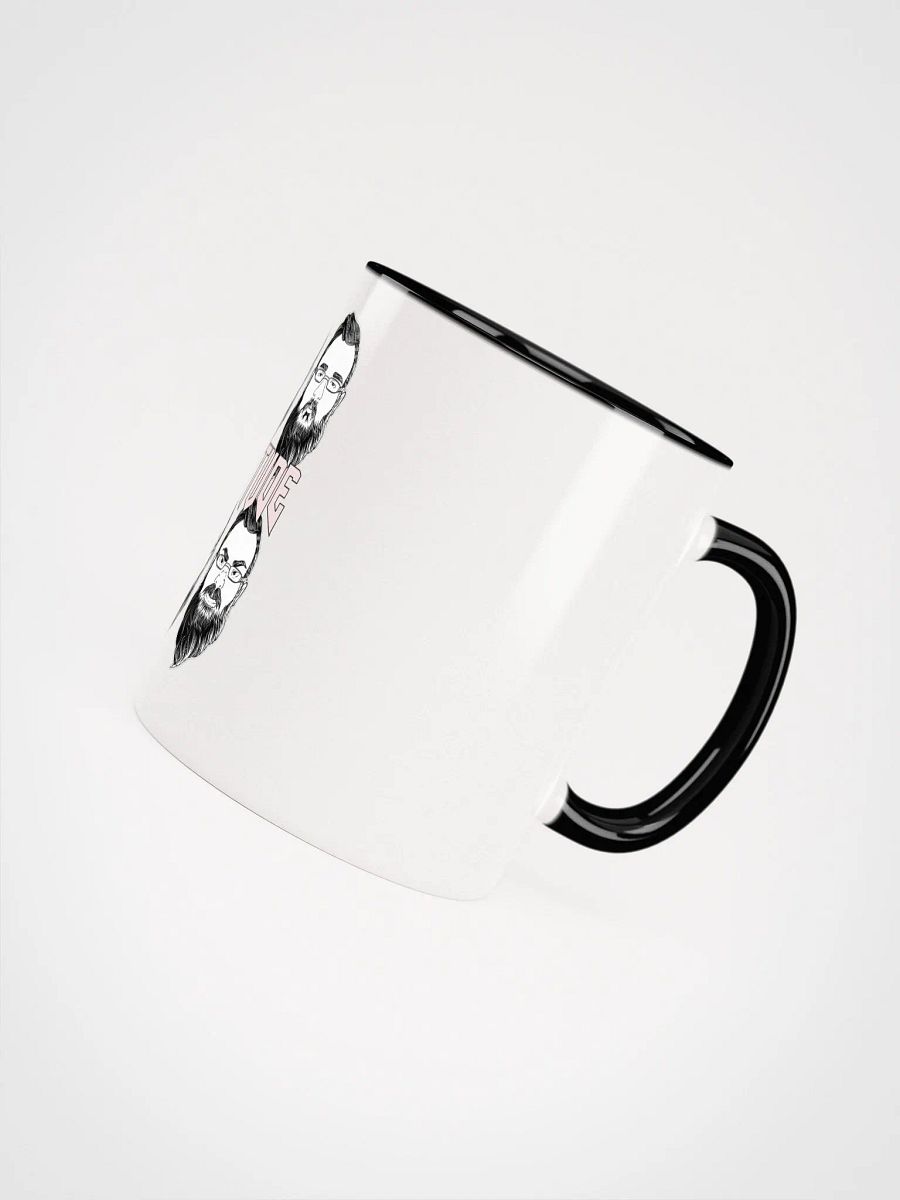 Nerd Mug product image (7)