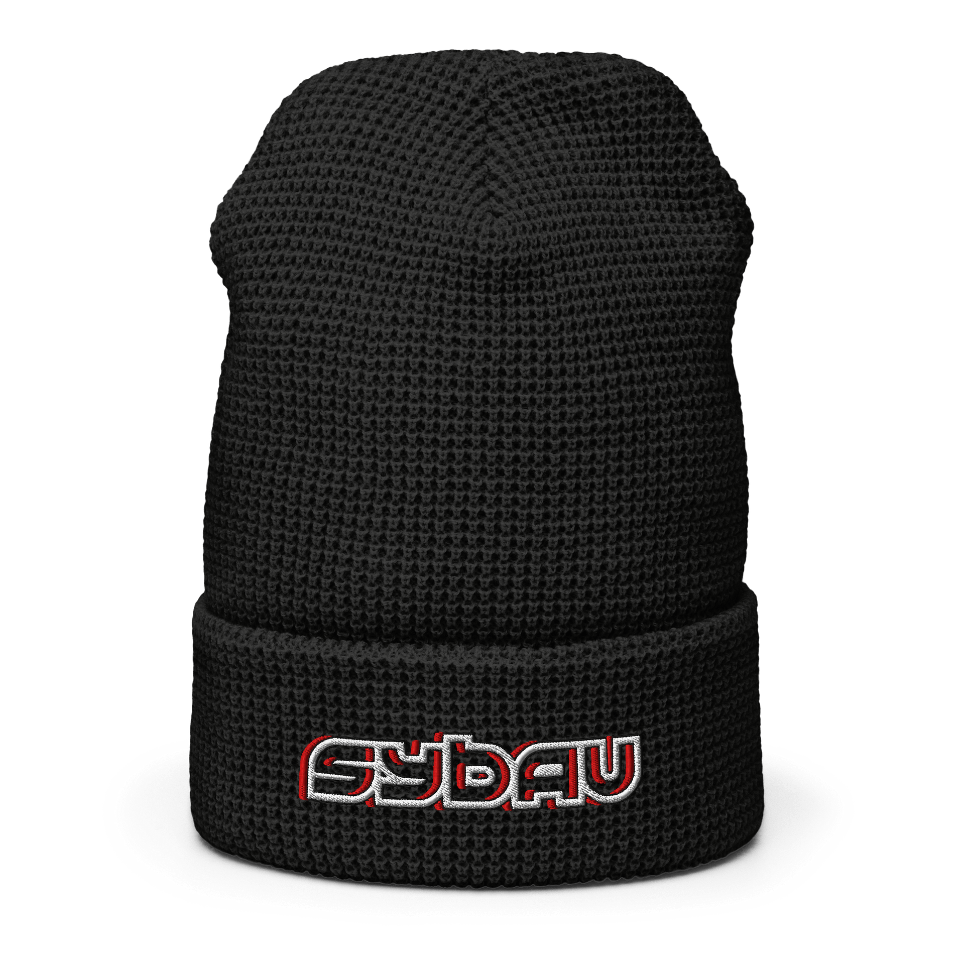 Shut Up Beanie product image (4)
