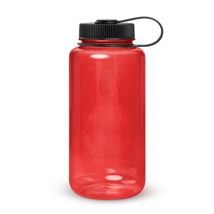 Onyx Waifu Bottle 32 oz product image (2)