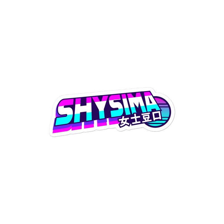 SHYSIMA MAGNET product image (2)