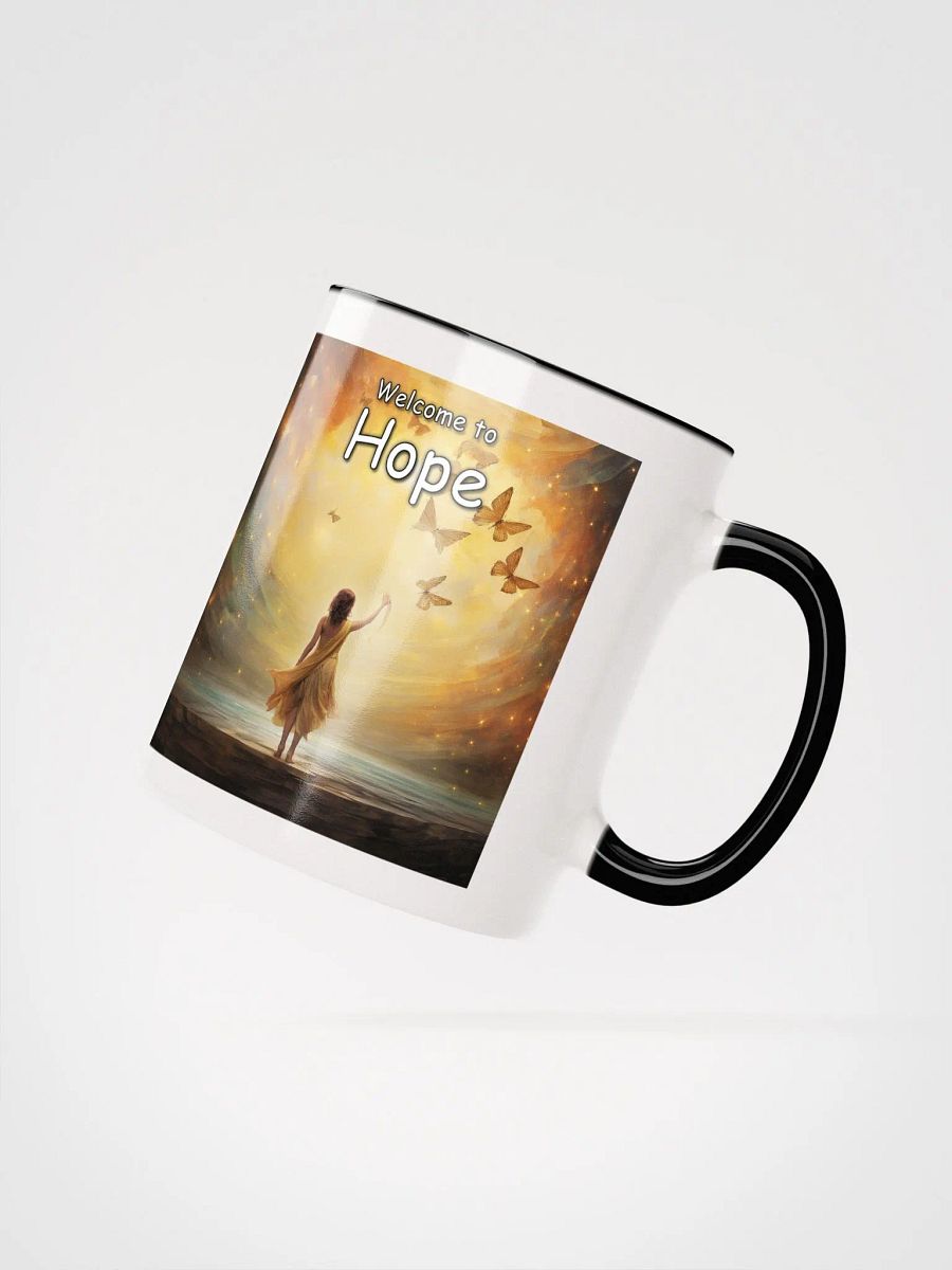 Hope’s Eternal Light product image (3)