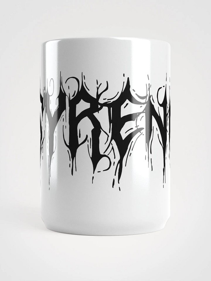 With the Cove Mug product image (2)