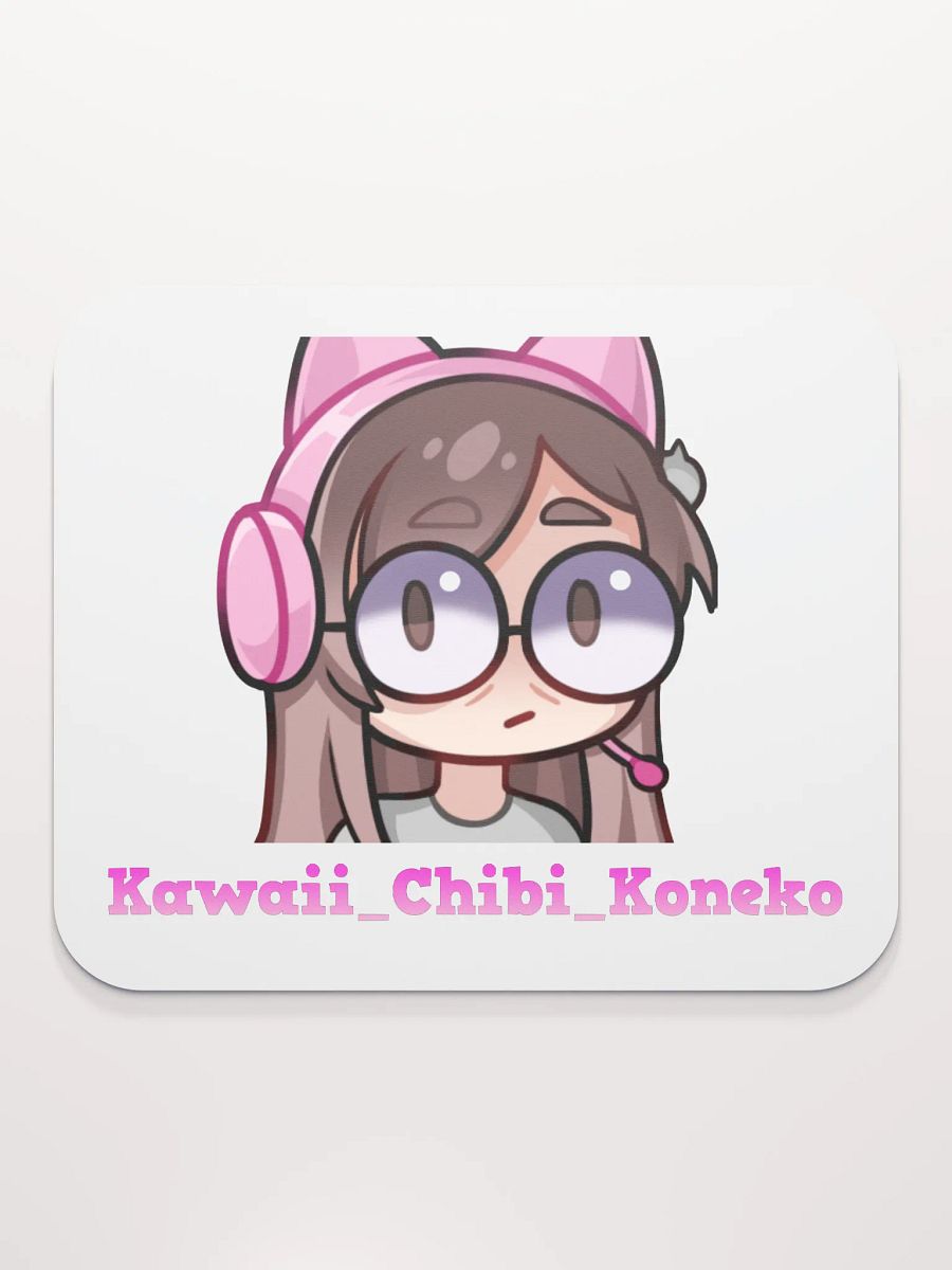 Stare Mousepad product image (3)