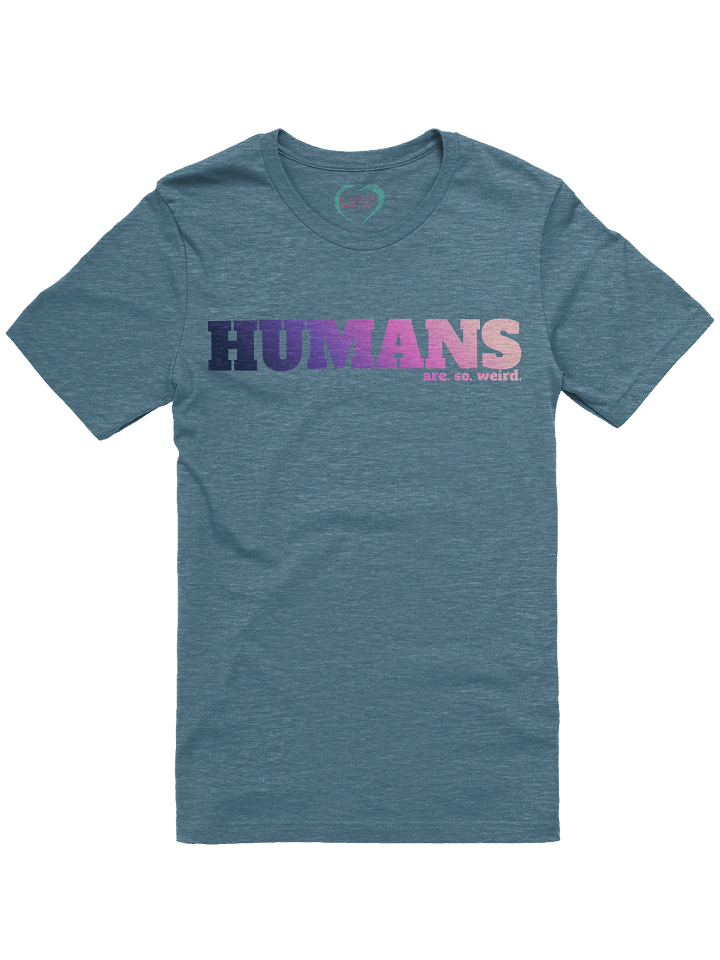 Humans Tee product image (1)