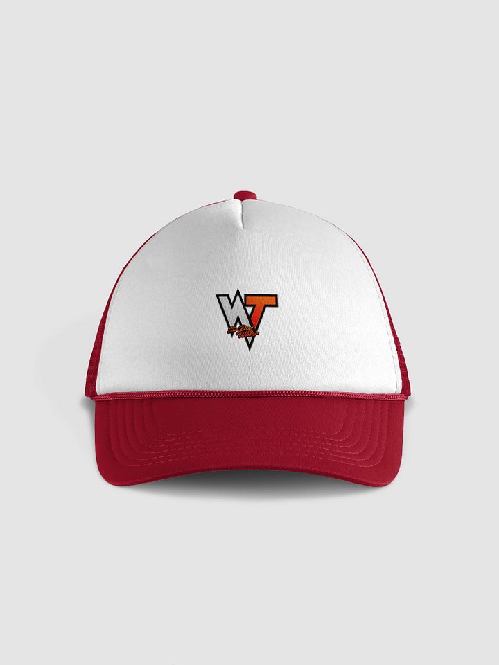Wittytut hat product image (2)