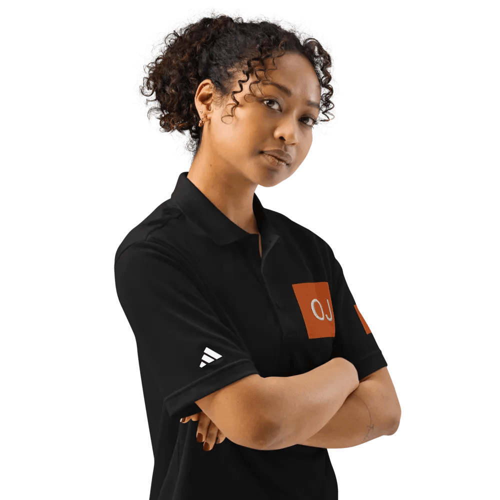 OJ LIFE SPORT POLO SHIRT product image (10)
