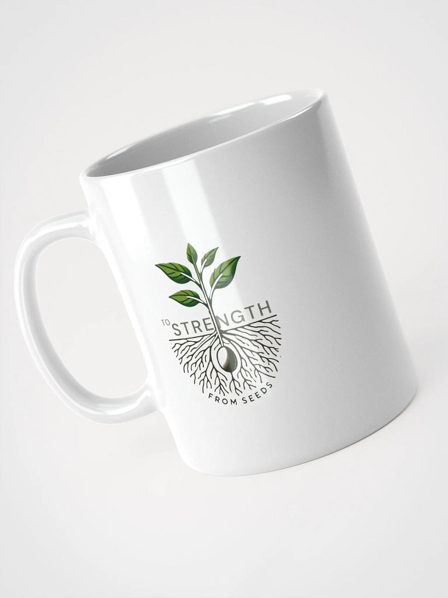 From Seeds To Strength Mug product image (3)