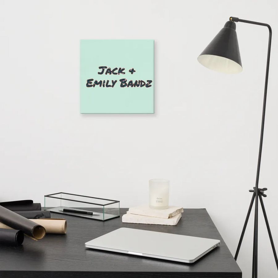 Jack & Emily Bandz product image (11)