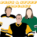 Pens and Stuff Podcast