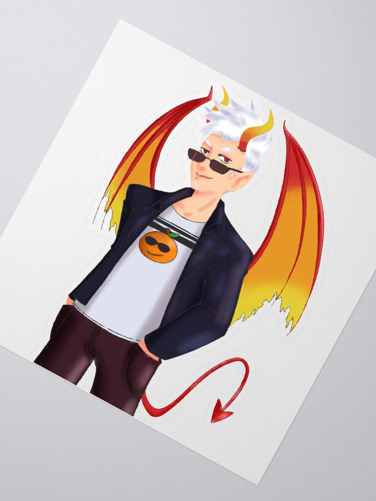 The Demon product image (2)