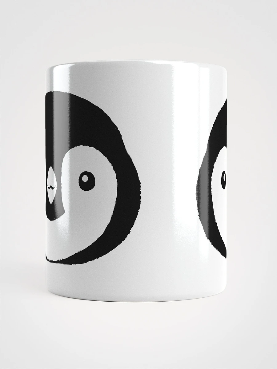 Penguin mug product image (10)