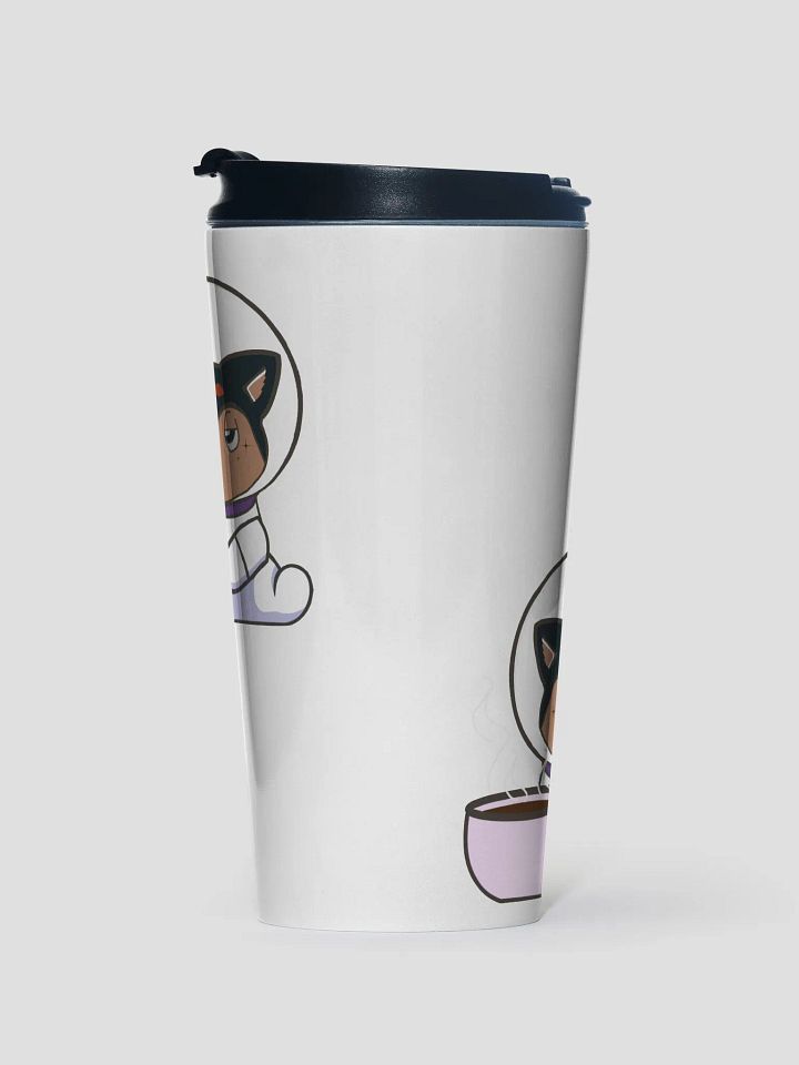 Flynn coffee emote on the go! (large) product image (2)
