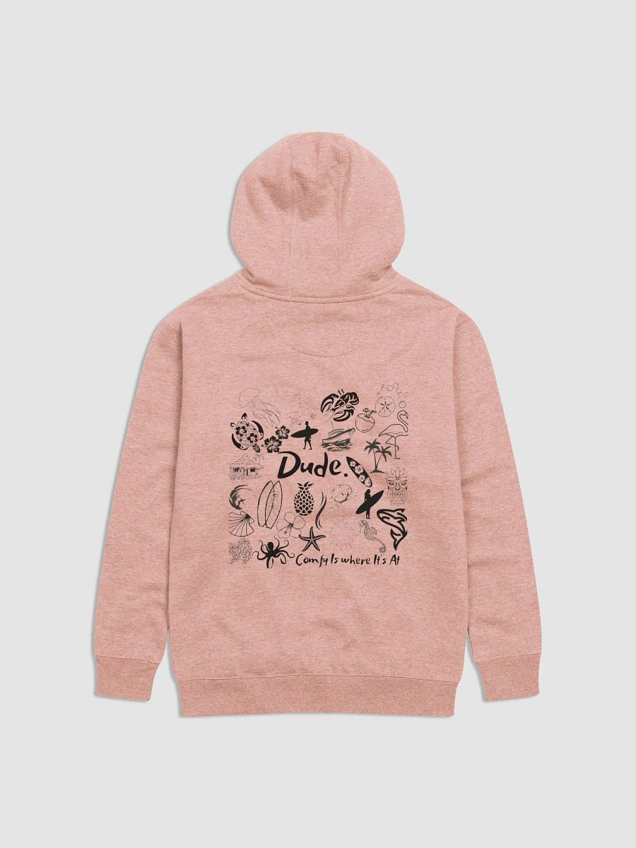 Dude. Aloha At The Beach ? product image (2)