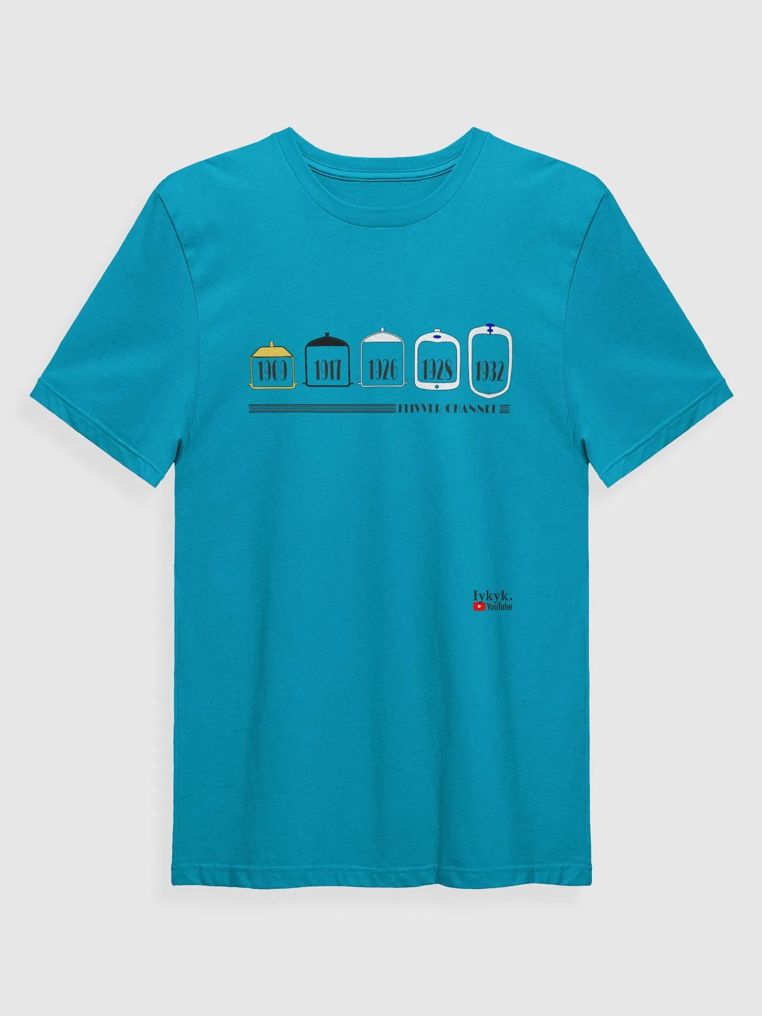 Tevolution Supersoft T (Light) product image (1)