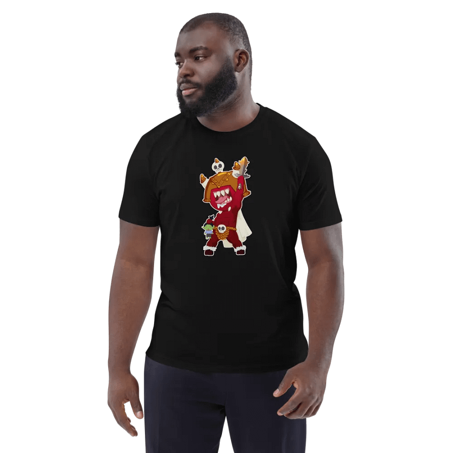 Kevin the Angry Tee product image (3)