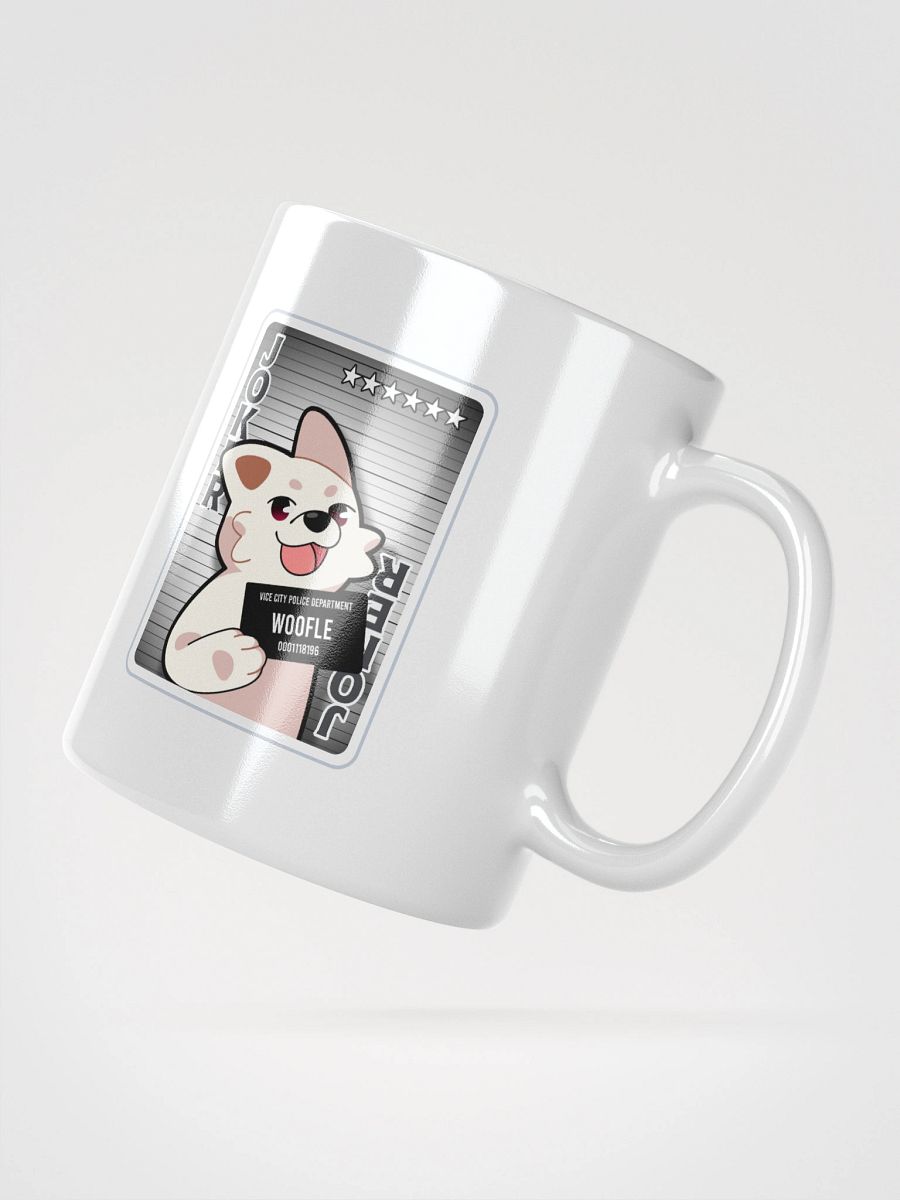 The Impeccable Joker Mug product image (6)