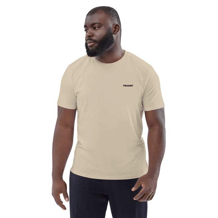 Peasant T-Shirt product image (42)