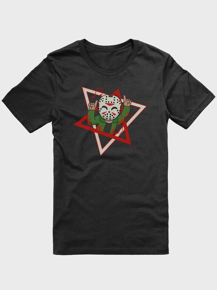 Dancing Jason T-Shirt product image (4)