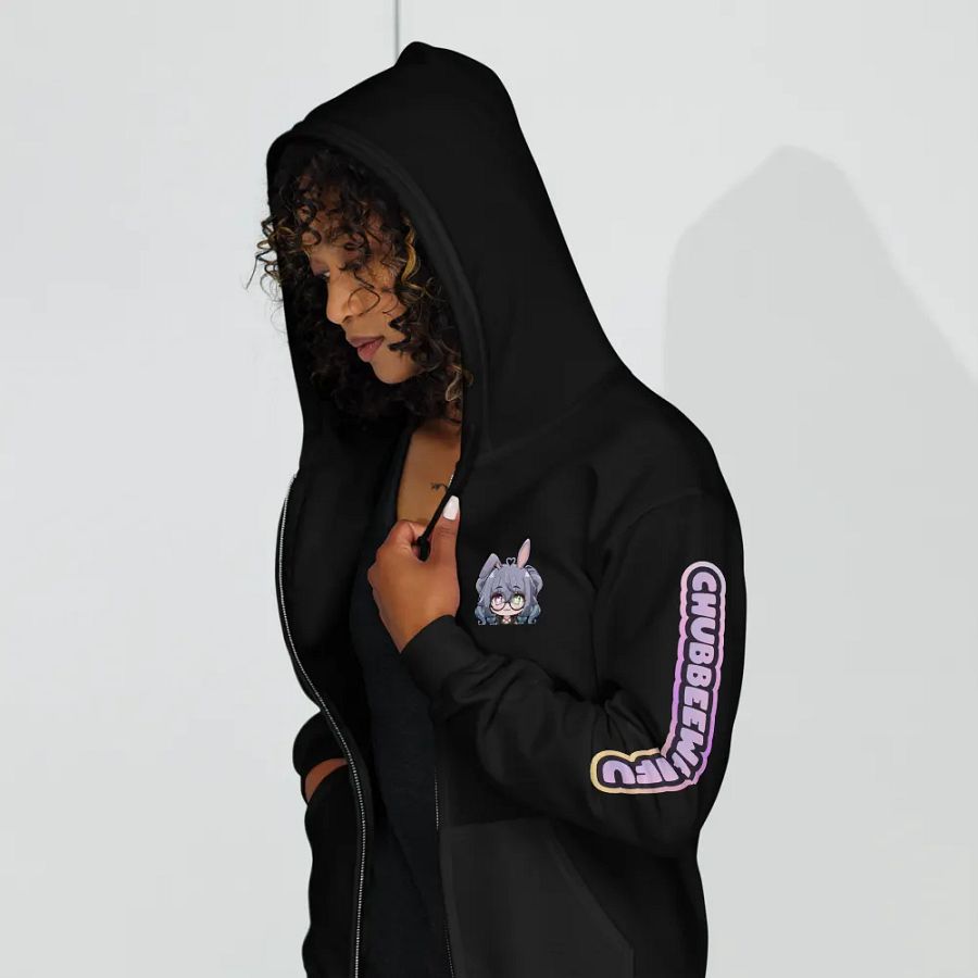 Chibi Hoodie product image (7)