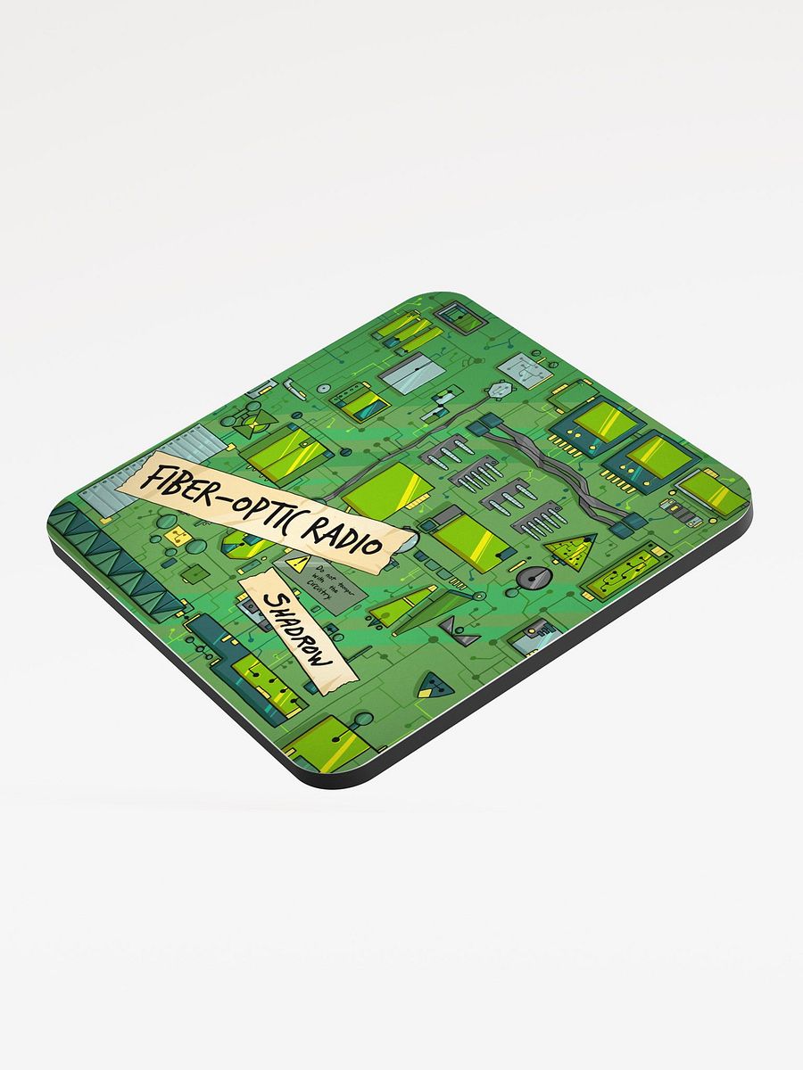 Fiber-Optic Coaster product image (3)