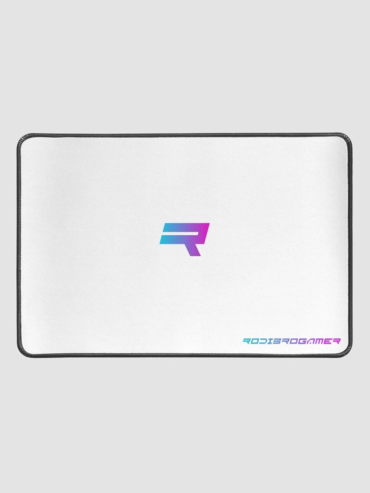 Rodibrogamer MousePad product image (1)