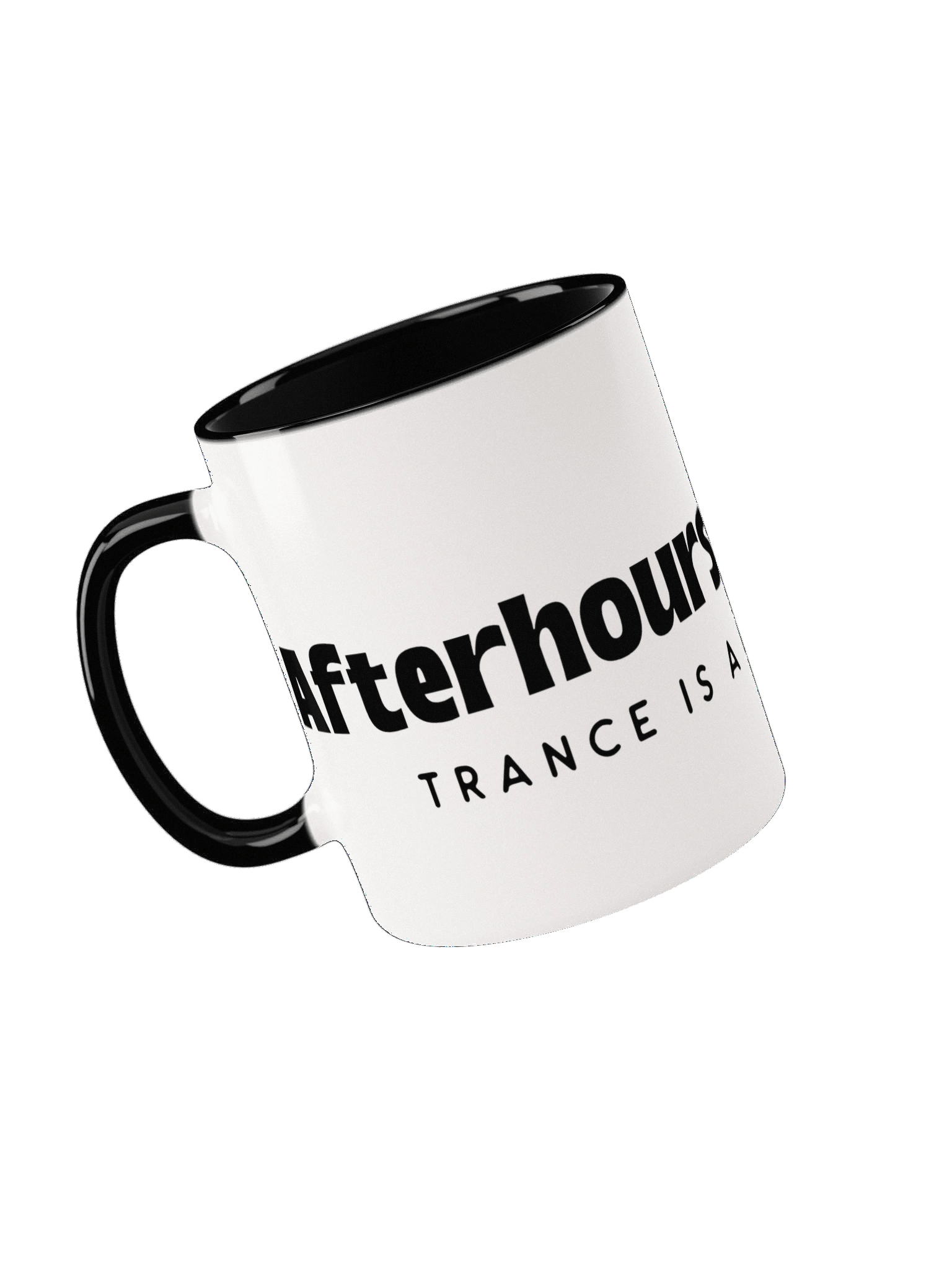 AfterhoursFM Mug product image (1)