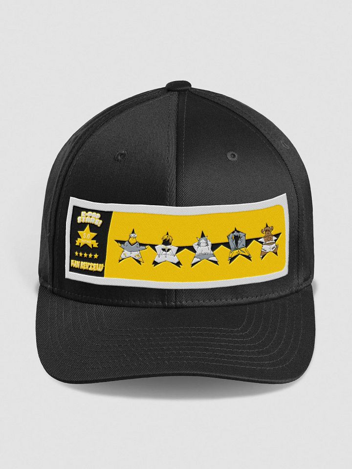K-Pop Stars Cap product image (1)