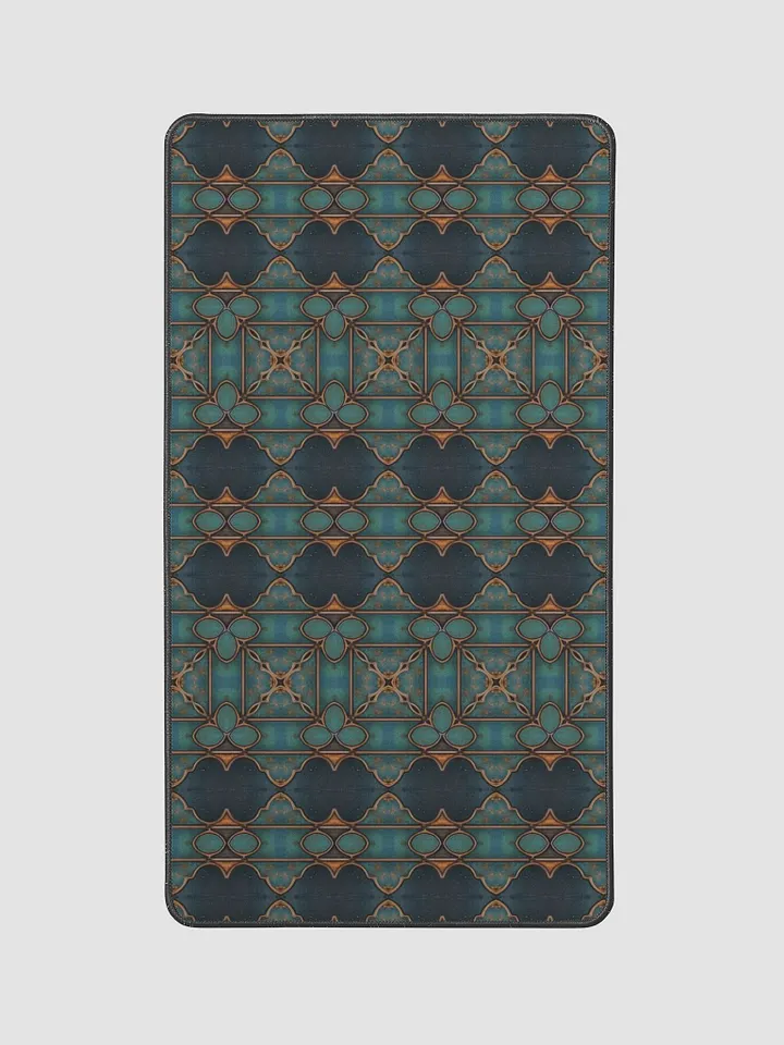 Large Desk Mat 22" x 12" #18582463 product image (2)
