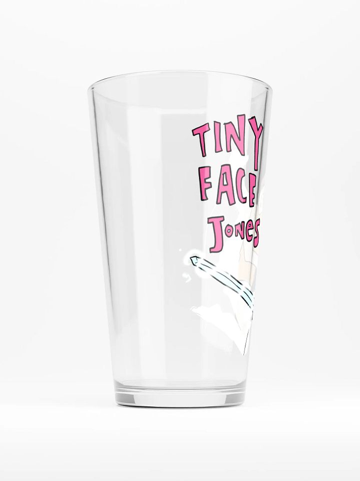 tiny face jones with magic sword product image (2)